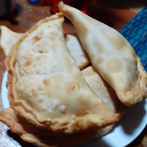 Empanadas Fritas Caseras - Peumo