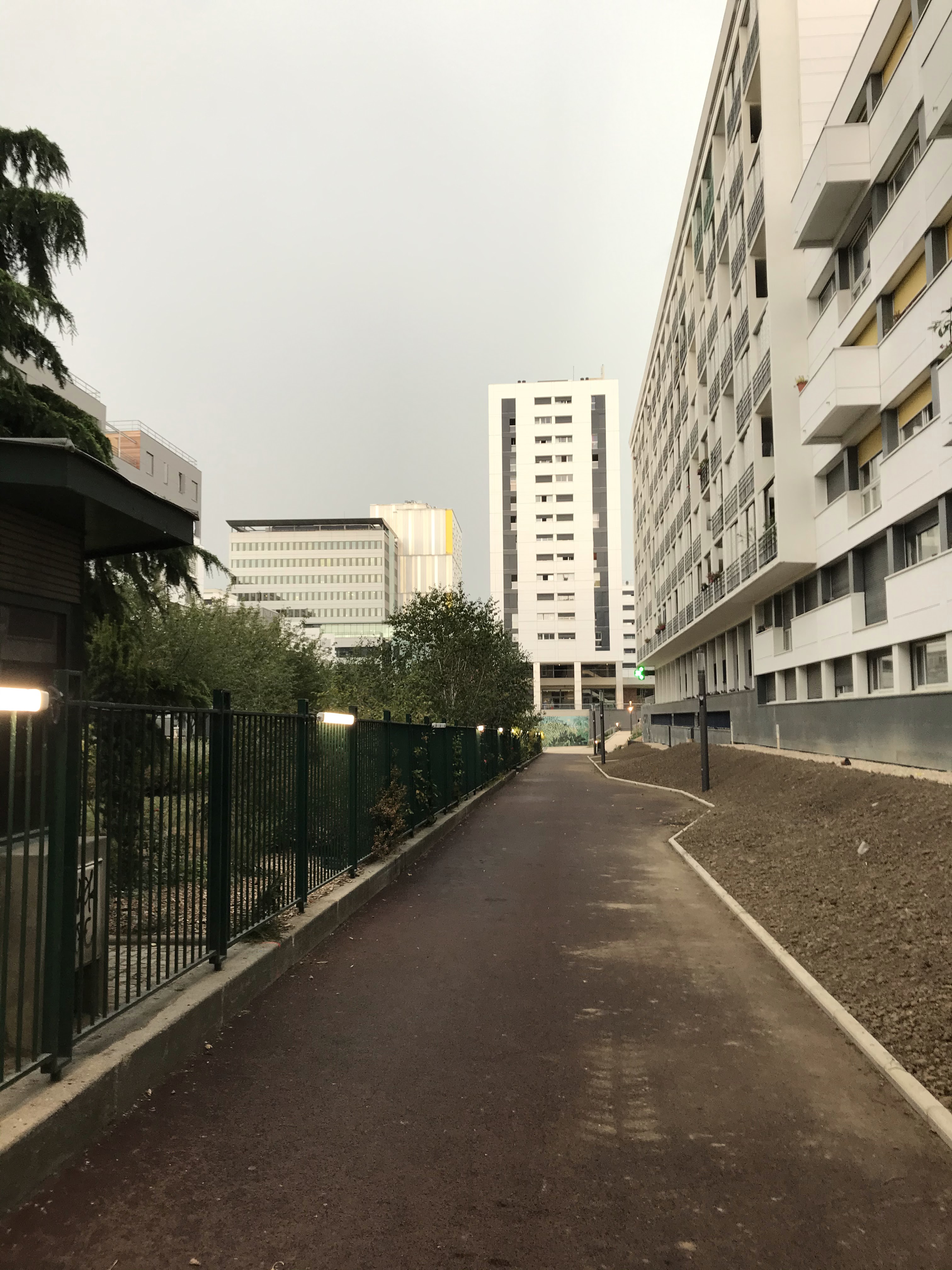 Photo n° 1 de l'avis de Olivier.l fait le 29/08/2020 à 17:02