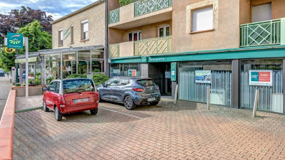 Agence Groupama Aucamville à Aucamville