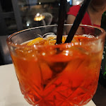 Photo n°2 de l'avis de Akyl.t fait le 17/05/2022 à 17:11 sur le  Nico Quick Bite à Milan