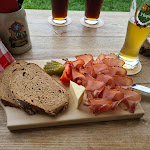 Photo n°2 de l'avis de Marcel. fait le 08/10/2022 à 17:36 sur le  Huabaoim Huberalm Café Almwirtschaft à Hausham