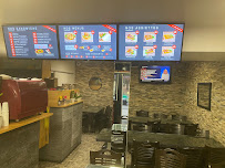 Atmosphère du Restaurant Octavio Kebab à Mérignac - n°4