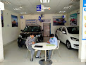 Tata Motors Cars Showroom   Mascot Motors Pvt Ltd, Bulandshahr