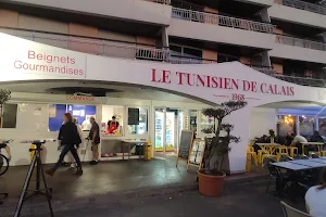 Le Tunisien de Calais image