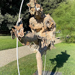 Photo n°5 de l'avis de MyBean&Kho.. fait le 24/09/2023 à 00:30 sur le  Atrium Bar à Florence