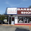 A-1 Barber Shop