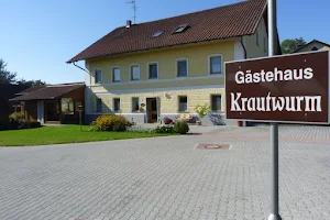Pension "Gästehaus & Appartements Krautwurm" image