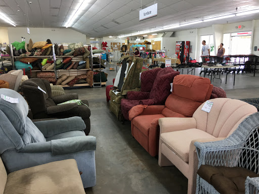 Thrift Store «Waterfront Rescue Mission», reviews and photos