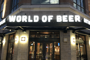 WOB Bar and Kitchen - Owings Mills image