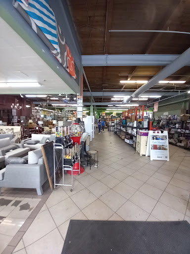 Home Improvement Store «Habitat Denver ReStore», reviews and photos, 70 Rio Grande Blvd, Denver, CO 80223, USA