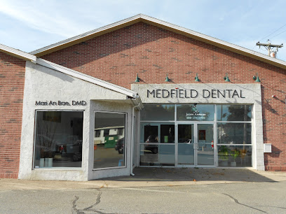 Medfield Dental PC