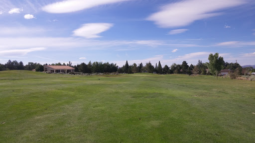 Golf Club «Wolf Run Golf Club», reviews and photos, 1400 Wolf Run Rd, Reno, NV 89511, USA