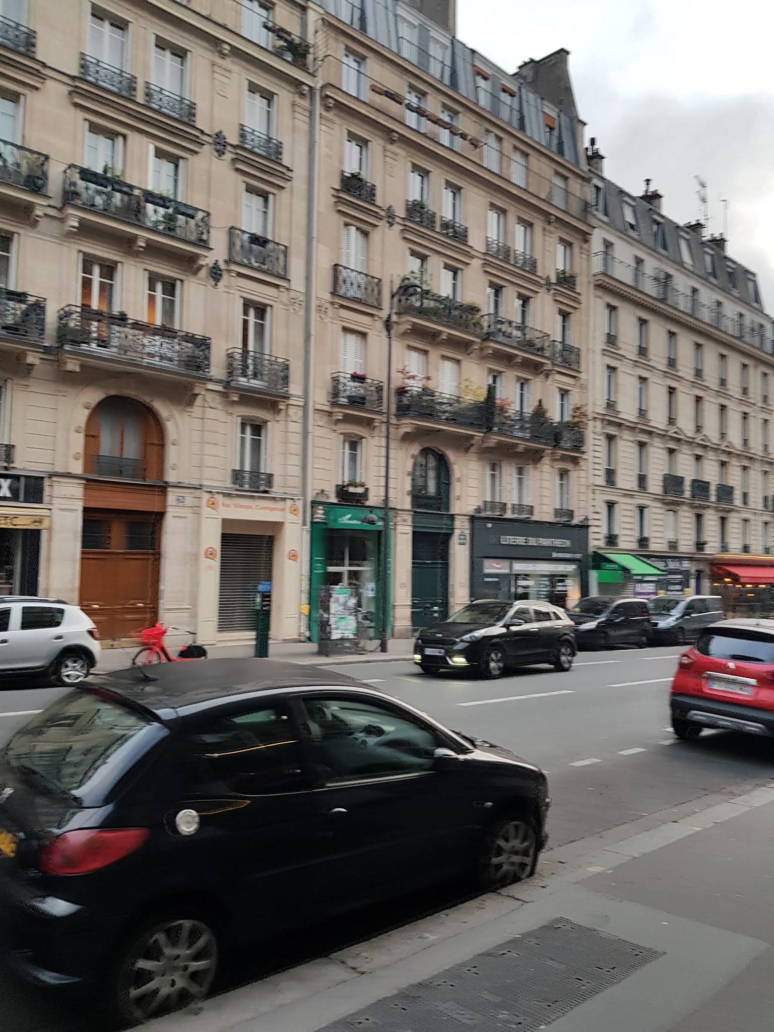 Photo n° 31 de l'avis de Daniel.o fait le 24/10/2019 à 20:45