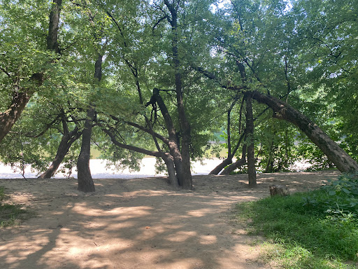 Armleder Loop Trailhead