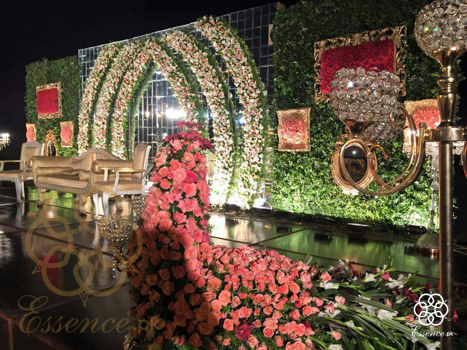 Events Management Company Lahore Essence