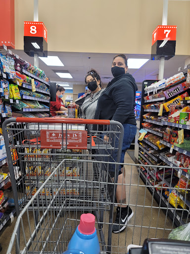 Grocery Store «H-E-B plus!», reviews and photos, 800 Dallas Hwy, Waxahachie, TX 75165, USA