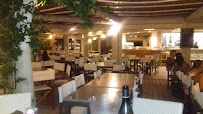 Atmosphère du Restaurant Le 44 Plage à Sainte-Maxime - n°12