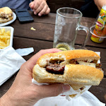 Photo n°18 de l'avis de Davide. fait le 08/08/2021 à 16:00 sur le  Ristorante Cascate Nardis à Carisolo