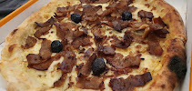 Plats et boissons du Pizzas à emporter STREET PIZZ' à Marseille - n°11