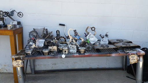 Motorcycle Repair Shop «Chop Shop», reviews and photos, 3601 Bell Dr, Hurst, TX 76053, USA