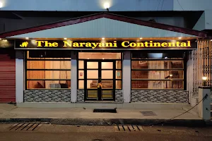 The Narayani Continental Hotel image