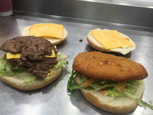 Photo n°9 de King Saveurs Original tacos Nan pizza burger à Montauban ()
