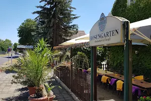 Rosengarten Altenweddingen - Restaurant & Eiscafé image