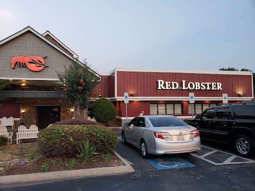 Red Lobster