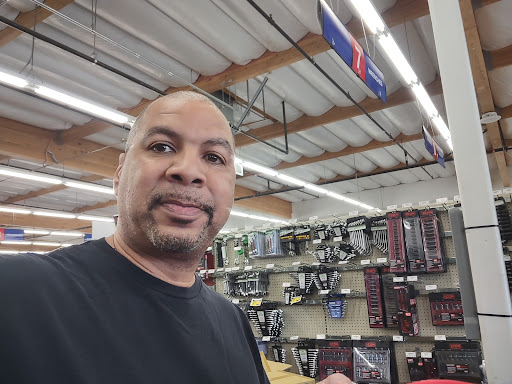 Hardware Store «Harbor Freight Tools», reviews and photos, 2001 Solano Ave, Vallejo, CA 94590, USA