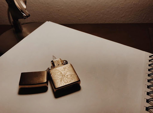 Explore film tattoo ideas, creative tattoo ideas in San Diego, available at Ink Mindset Studios