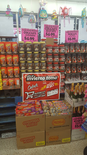 Supermarket «Fine Fare Supermarket», reviews and photos, 126 Clarke St, Brentwood, NY 11717, USA