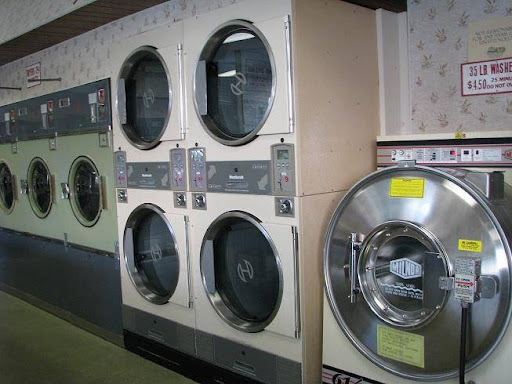 Laundromat «Myerstown Laundromat, Inc.», reviews and photos, 364 W Washington Ave, Myerstown, PA 17067, USA