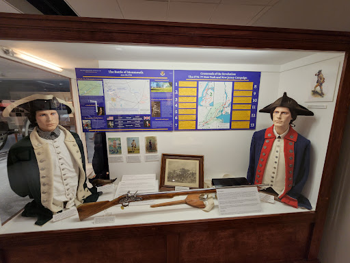 Museum «National Guard Militia Museum», reviews and photos, Sea Girt Ave, Sea Girt, NJ 08750, USA