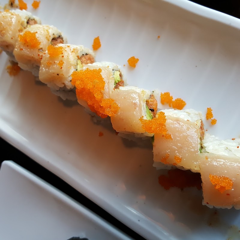 Sushi Kaya