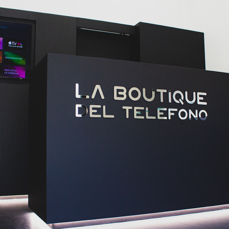 La Boutique del Telefono Modena - Riparazione Telefoni, Tablet e PC