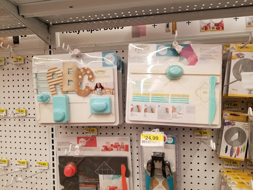 Fabric Store «Jo-Ann Fabrics and Crafts», reviews and photos, 3704 172nd St NE Ste F, Arlington, WA 98223, USA