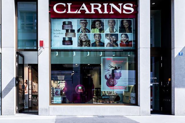 Clarins Boutique & Spa Zürich - Spa