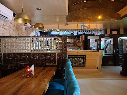 Indiana Bar And Restaurant - Medha Mohala, Lalkurti Bazaar, Meerut, Uttar Pradesh 250001, India
