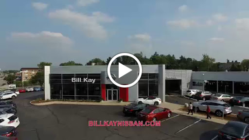 Nissan Dealer «Bill Kay Nissan», reviews and photos, 1601 Ogden Ave, Downers Grove, IL 60515, USA