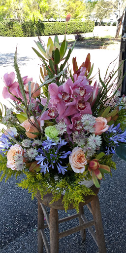 Florist «Misty Rose Flower Shop», reviews and photos, 792 SW Grove Ave #105, Port St Lucie, FL 34983, USA