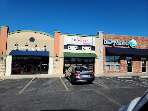 Grocery Store «Old Town European Market», reviews and photos, 1257 E Republic Rd, Springfield, MO 65804, USA