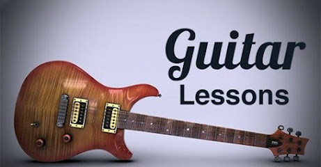 Guitar Lessons - Moncton, Riverview, Dieppe with Frank Bastarache