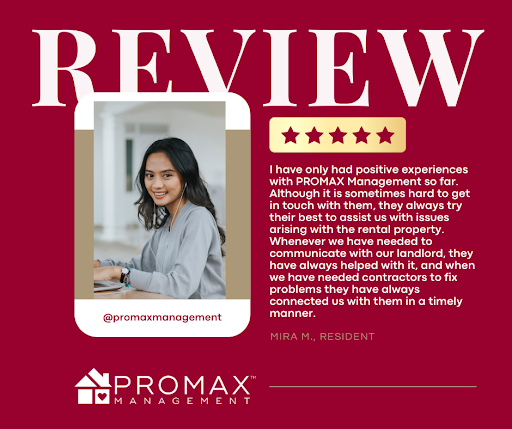 PROMAX Management