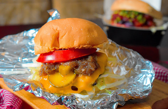 Wagyu Burguer & Co - Hamburguesería