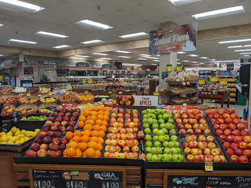 Market «Adams Hometown Market», reviews and photos, 115 Main St, Monson, MA 01057, USA