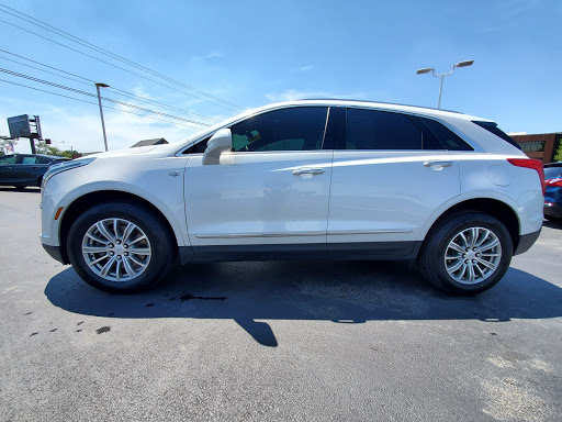 Car Dealer «John Sauder Chevrolet of Ephrata», reviews and photos, 4161 Oregon Pike, Ephrata, PA 17522, USA