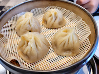 Dumpling du Jiu Jiu Restaurant asiatique à Paris - n°5