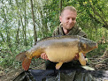 Trent View fishery