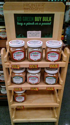 Natural Foods Store «Sawall Health Foods», reviews and photos, 2965 Oakland Dr, Kalamazoo, MI 49008, USA