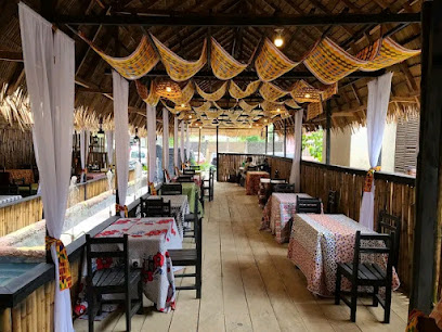 O,Haïra Walet Restaurant - Yaoundé, Cameroon